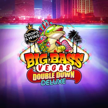 Big Bass Vegas