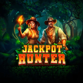 Jackpot Hunter