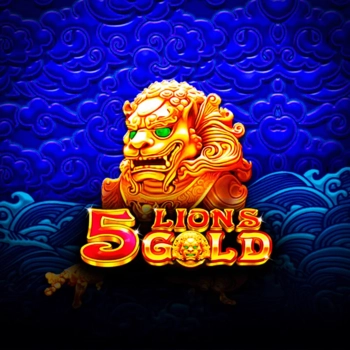 5 Lions Gold