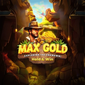 Max Gold